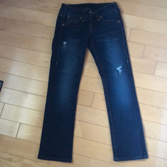 True Religion Jeans - Picture 4 of 4